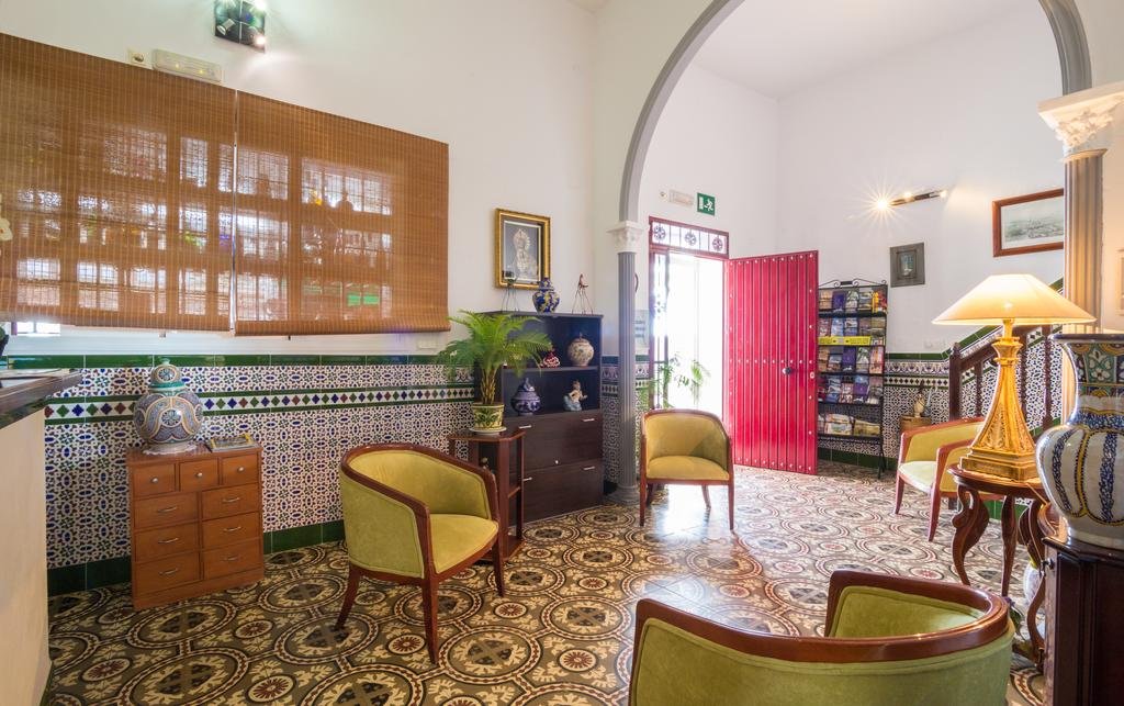 Фото Montserrat Casa del Mar