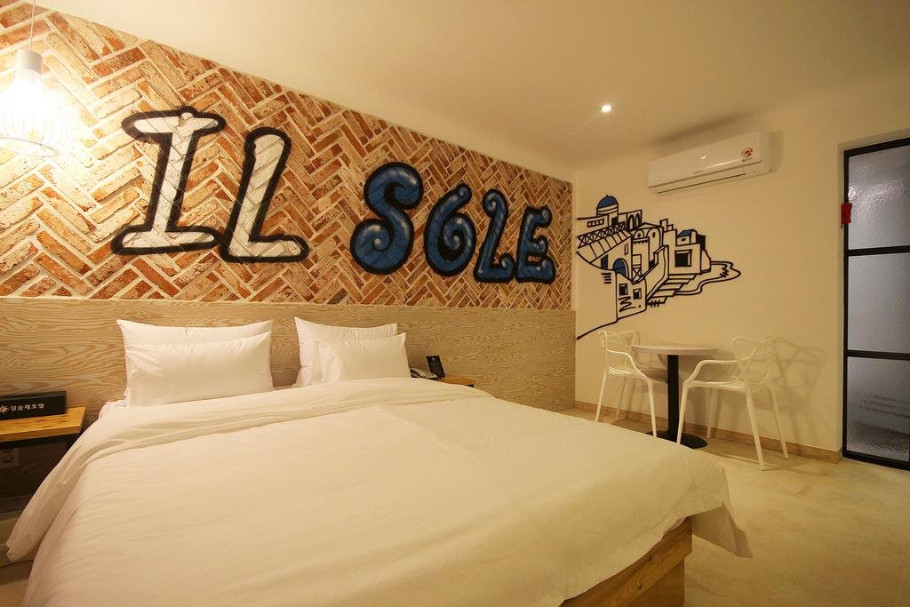 Фото Il Sole Motel