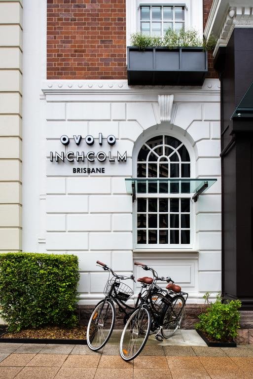 Фото The Inchcolm by Ode Hotels