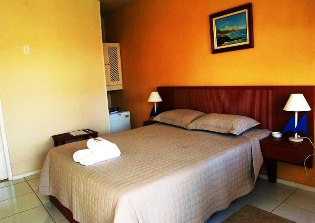 Фото Pousada Marilia