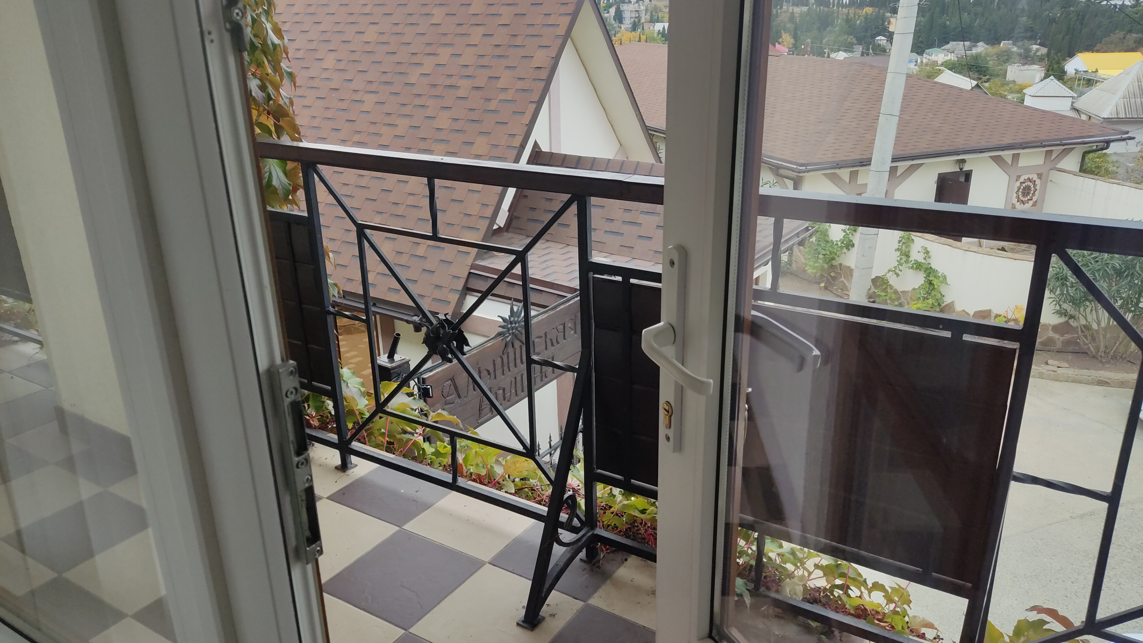 Фото Альпийская долина