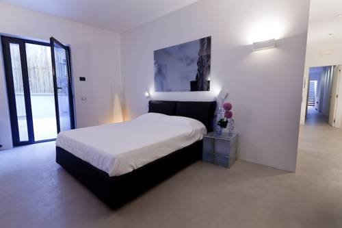 Фото Urben Suites Apartment Design