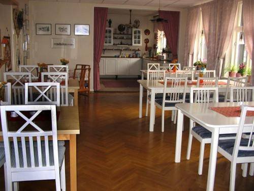 Фото Pensionat Rosentorp