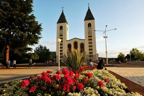 Гостиница Pansion Ljubica в Федерации Боснии и Герцеговины