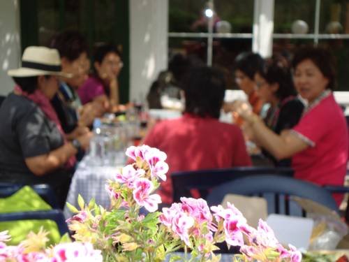 Фото Vulinka Pension