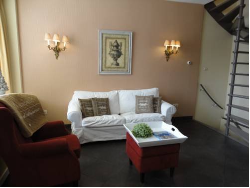 Фото Zandvoort Centre