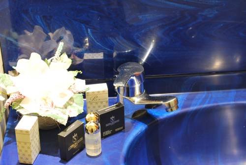 Фото Hotel Sovrano