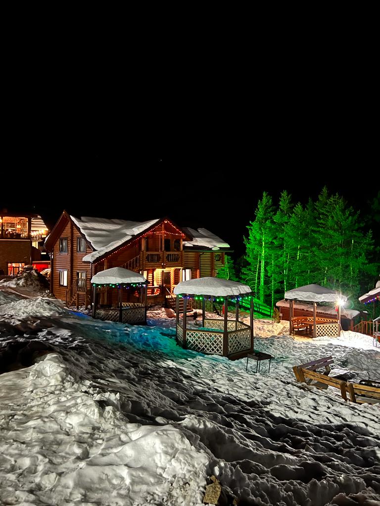 Фото Панорама