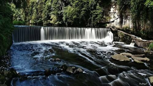 Hotel Cramond Mill, Edinburgh, photo