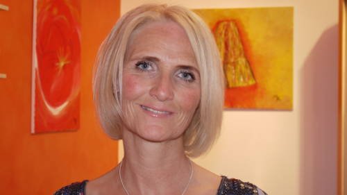 Фото Altstadtpenthouse Monika