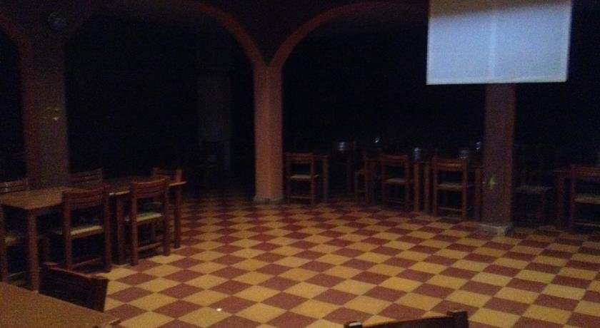 Фото Hotel Los Arcos