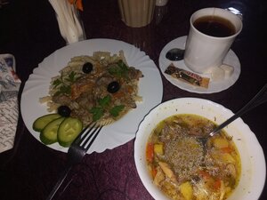Ассоль (Volgograd Region, Zhirnovskiy rayon, rabochiy posyolok Krasny Yar, ulitsa Pushkina), cafe