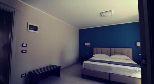 Гостиница Guest House San Domenico в Аугусте
