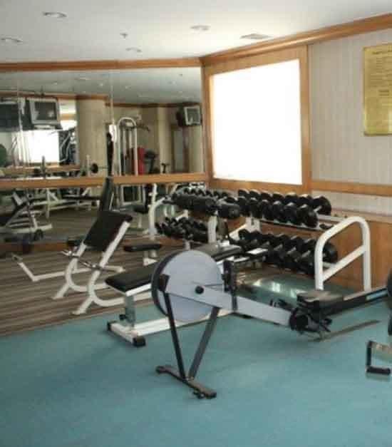 Фото Harbin Fortune Days Hotel