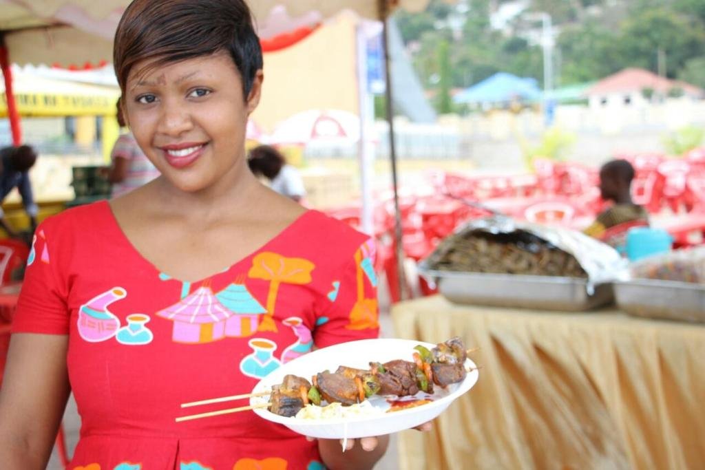 Фото Lenana Hotel