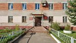 Пожарная часть № 6, техническая служба ГБУ по ПТЦ (Okruzhnoye Highway, 1), fire department