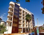 Соната (Poltavskaya Street, 60), comedor