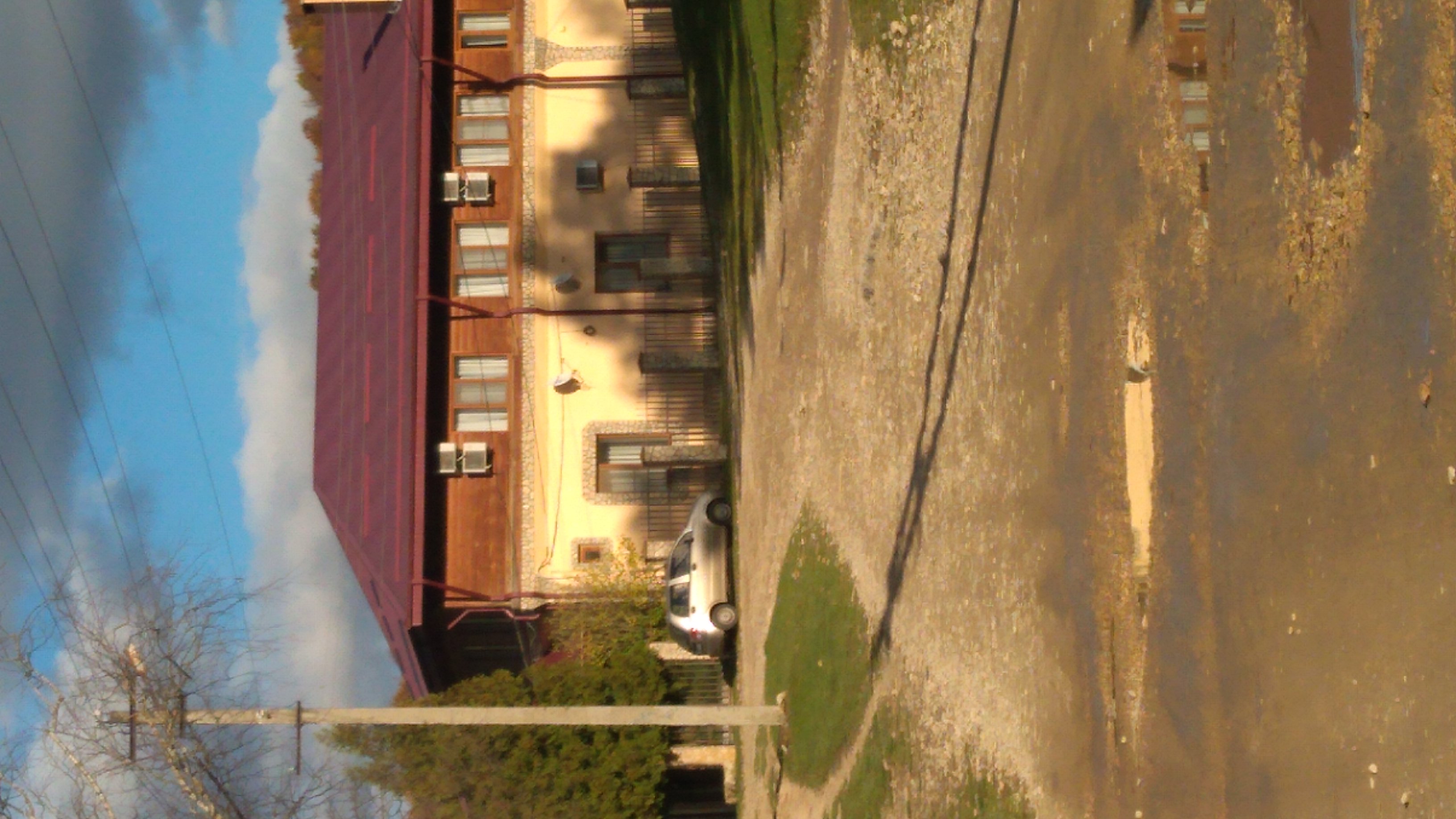 Фото Гостиница Мезмай