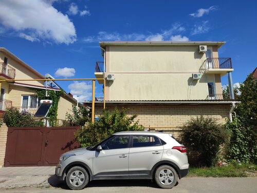Гостевой дом Афродита  фото 1