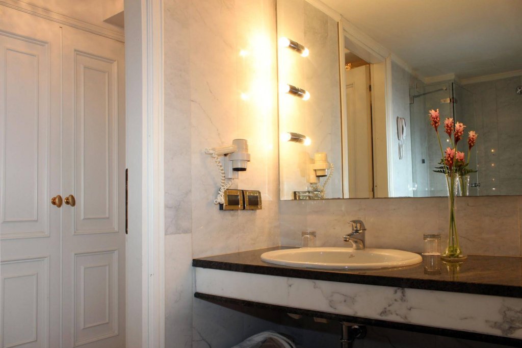 Фото Grand Hotel Parker's