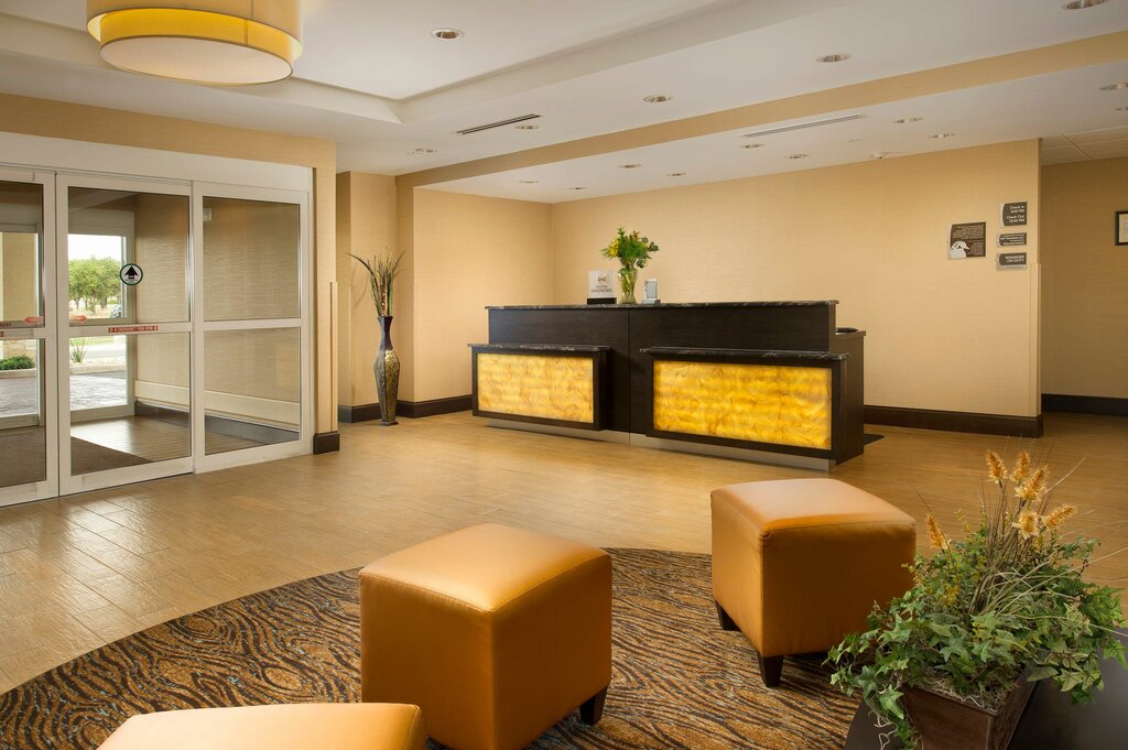 Hotel Homewood Suites by Hilton Lackland Afb SeaWorld, San Antonio, photo