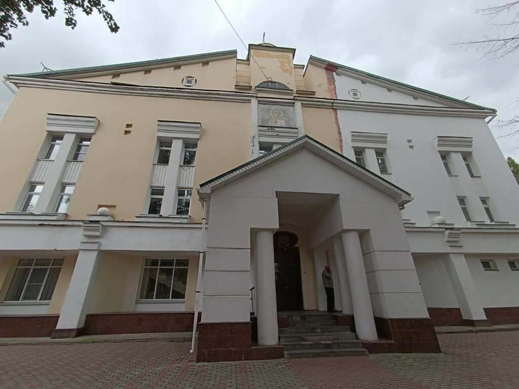 Religious organization Palomnichesky tsentr Nizhegorodskoy Yeparkhii, Nizhny Novgorod, photo