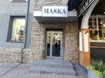 Maska (Krasniy Avenue, 37) ، متجر ملابس