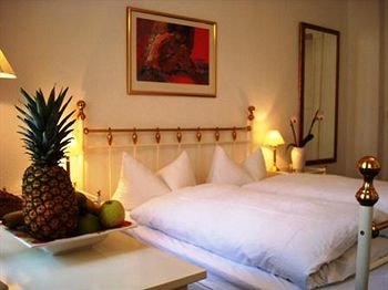 Фото Hotel Villa Constantia