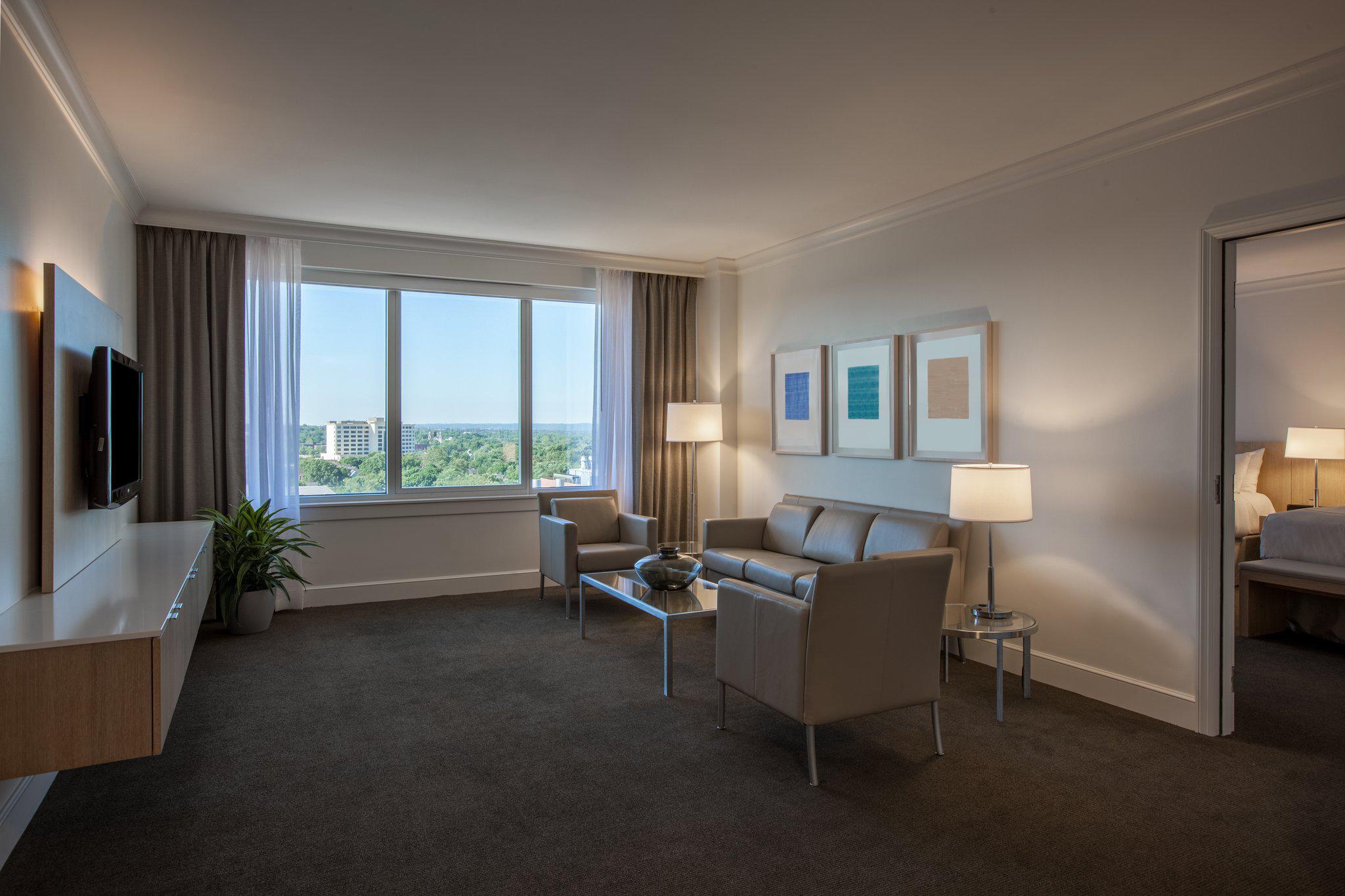 Фото InterContinental Cleveland, an Ihg Hotel