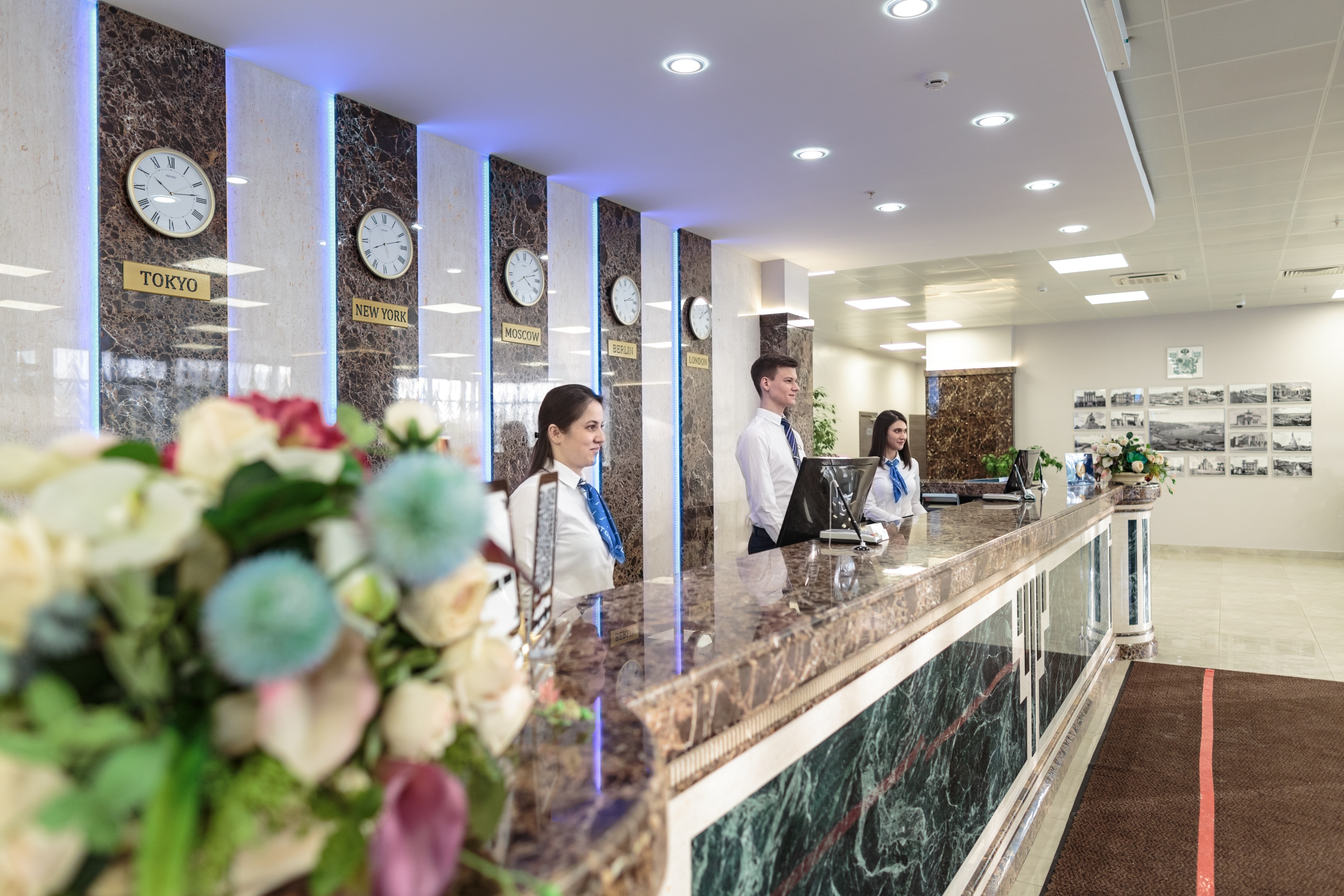 Фото Севастополь Гранд Классик