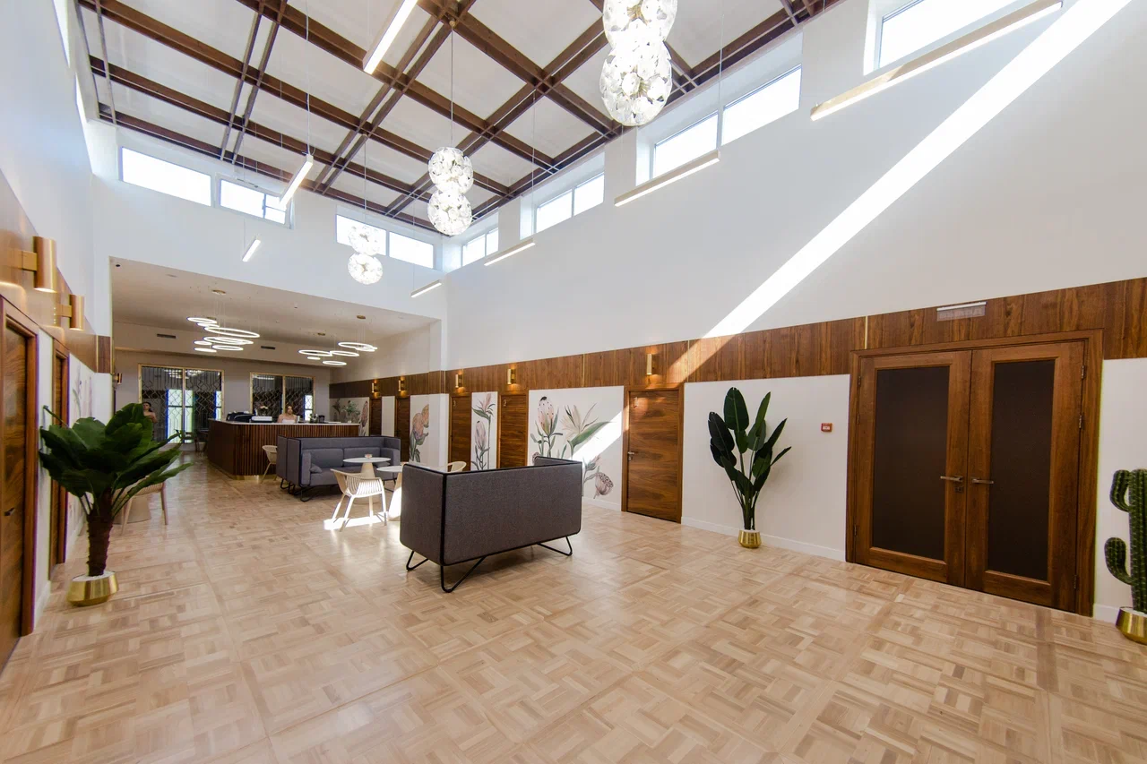 Фото Код здоровья