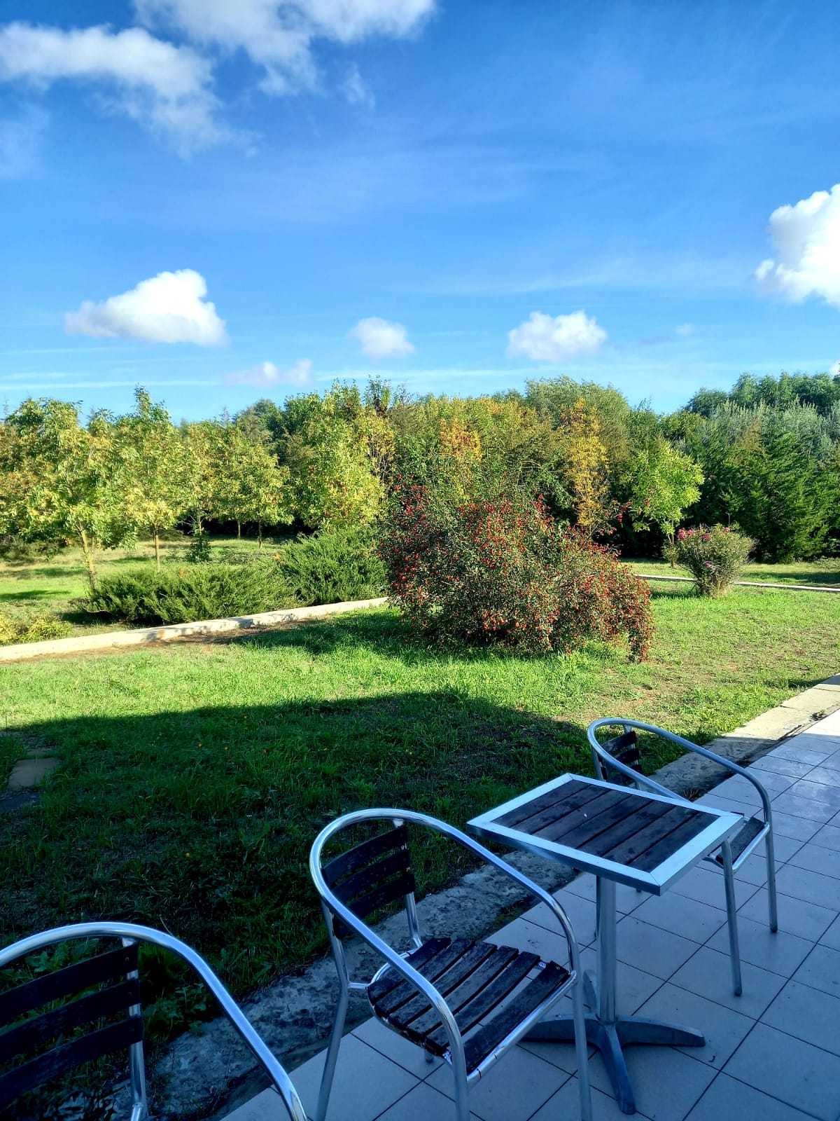 Фото Рыбалкино