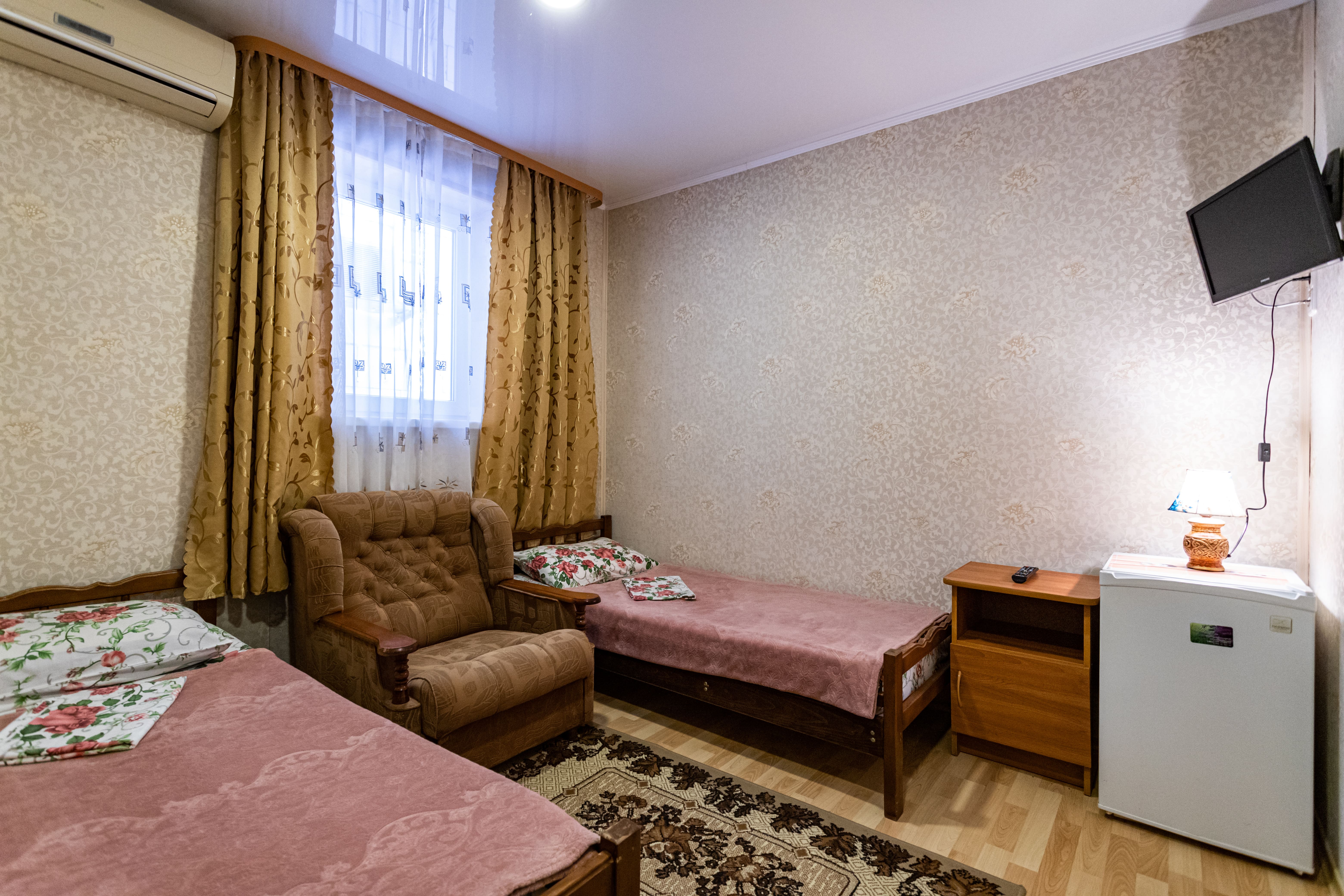 Фото Вереск