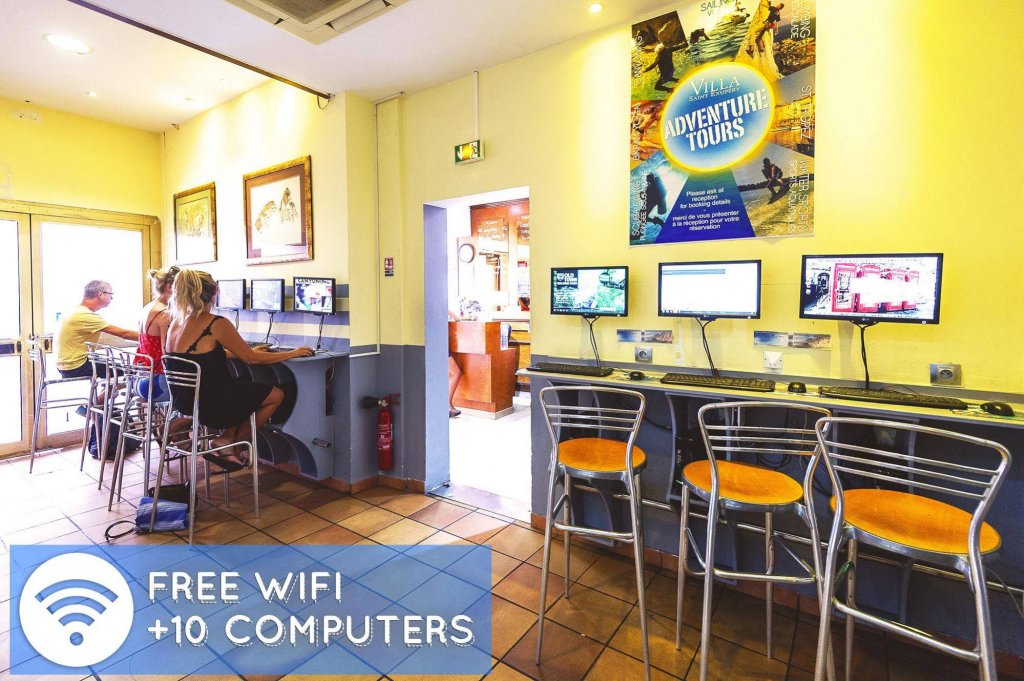 Фото Villa Saint Exupery Beach