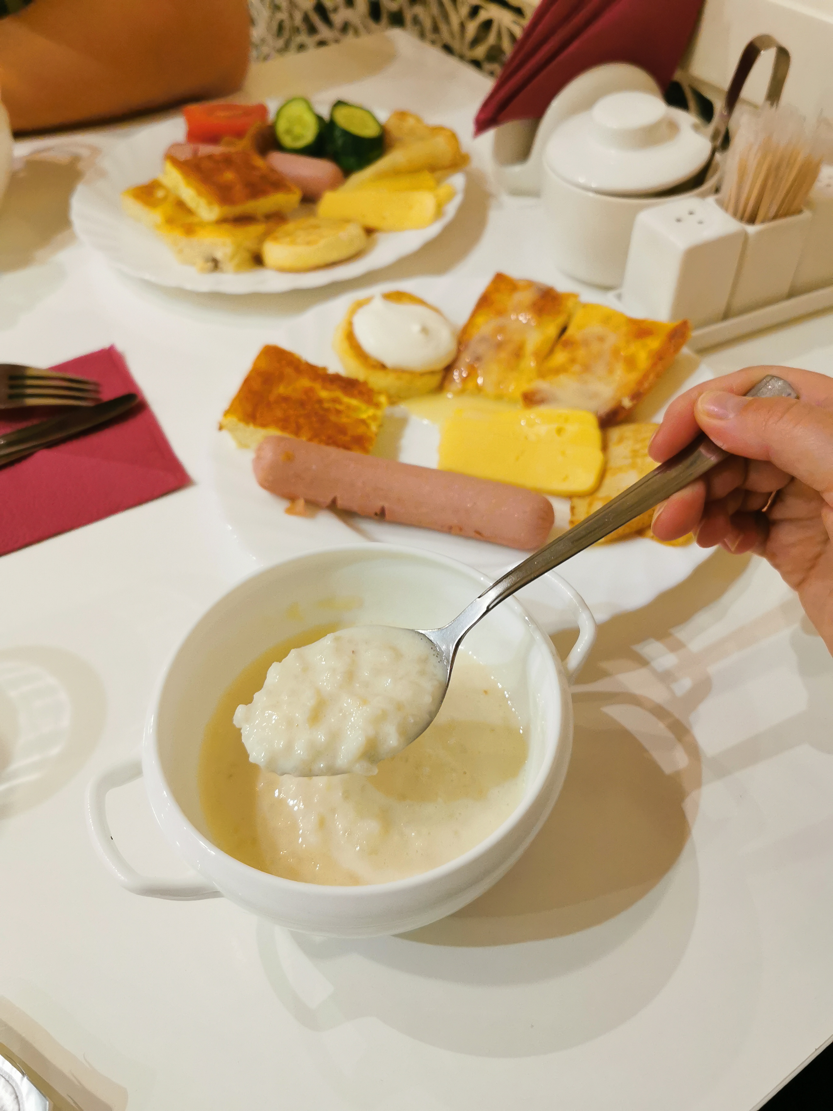 Фото Посадская