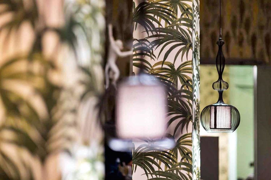 Фото Villa Bougainville by Happyculture