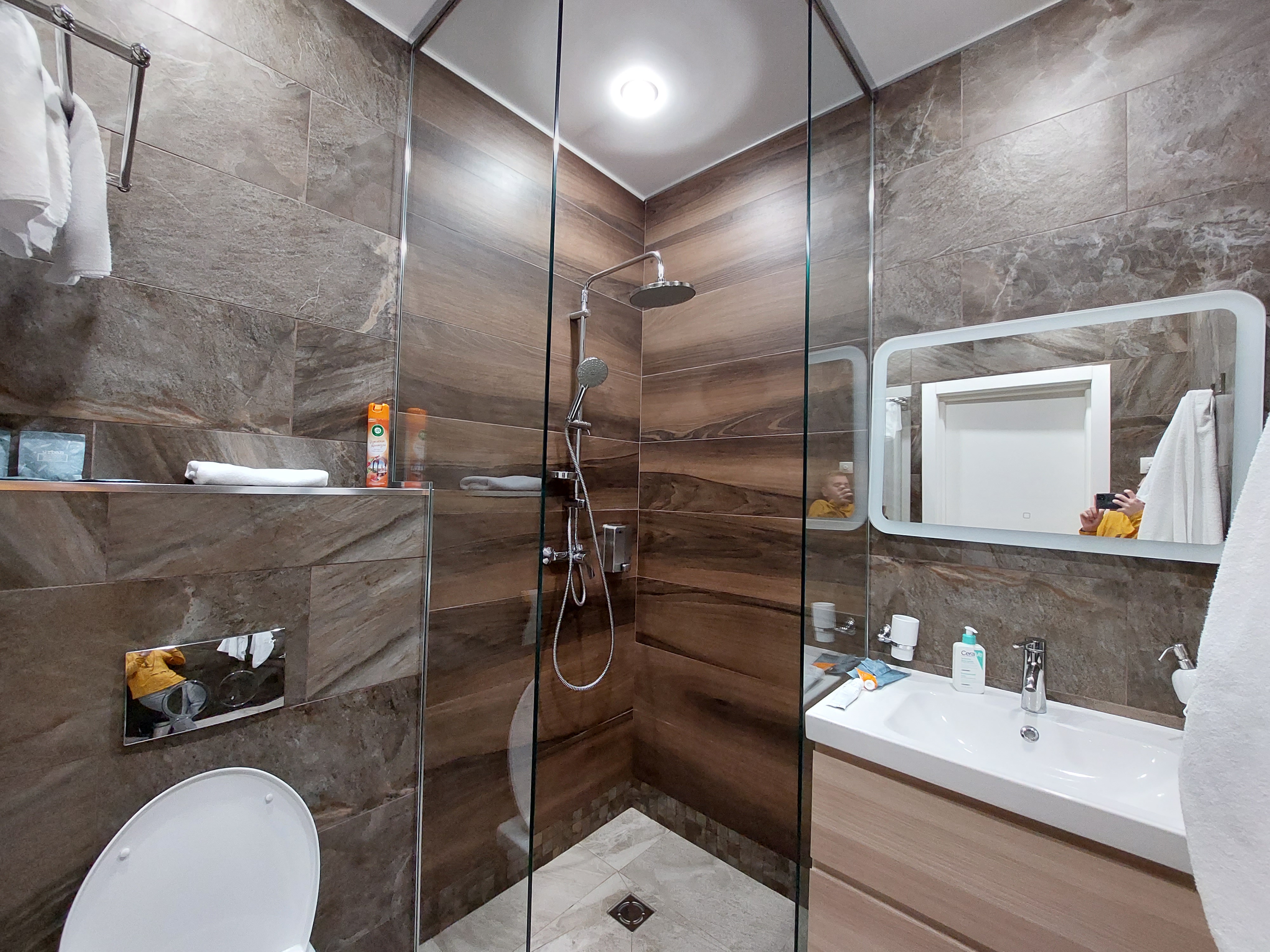 Фото Энджой отель