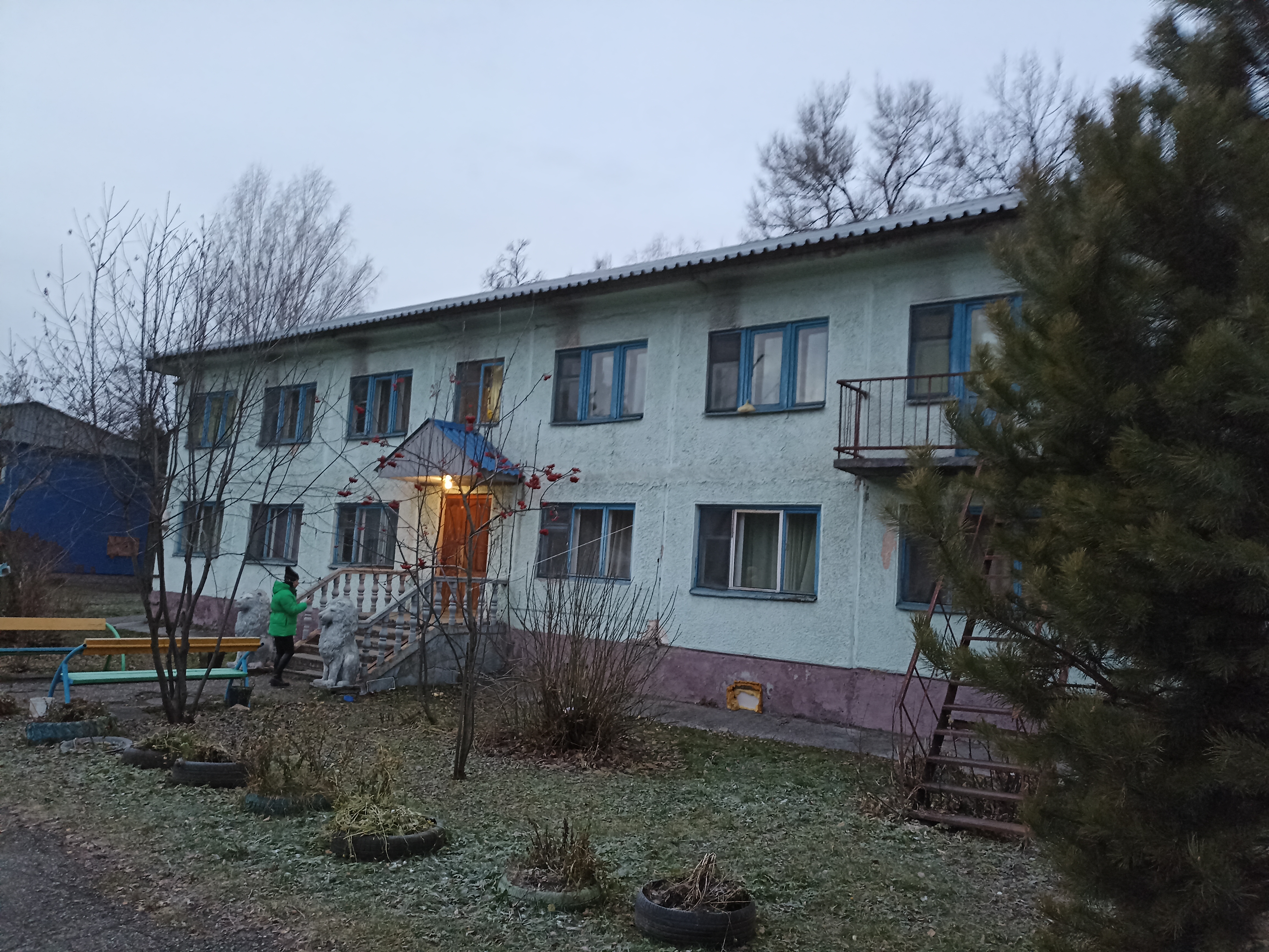 Фото отеля 3