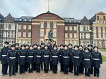 Branch of the Nakhimov Naval School in Kaliningrad (Artilleriyskaya Street, 21), military school, cadet corps
