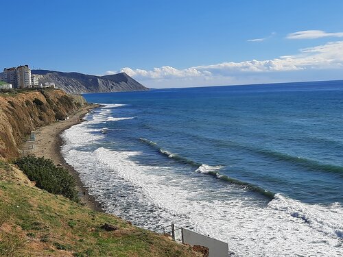 Гостиница Vintage в Анапе