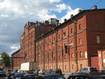 Renewalfurniture (Kurlyandskaya Street, 49), taller de restauración