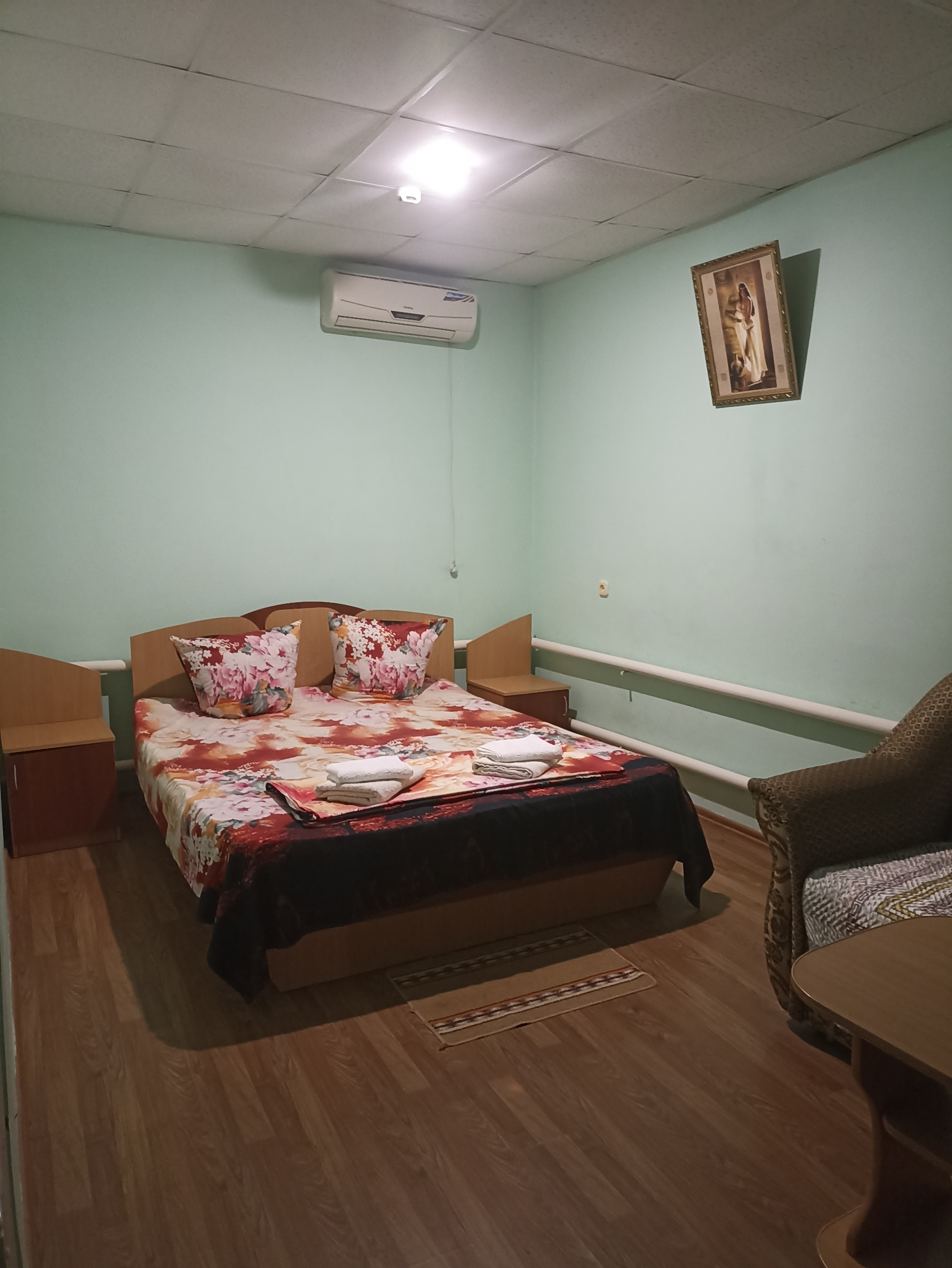 Фото Кристалл