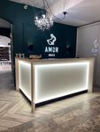 Amur Nails School (20 Years of VLKSM Street, 54А), training of masters for beauty salons