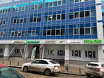 Osnovatel (Dobrolyubova Street, 16/2), business school