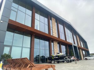 Гостиница Alleya Resort