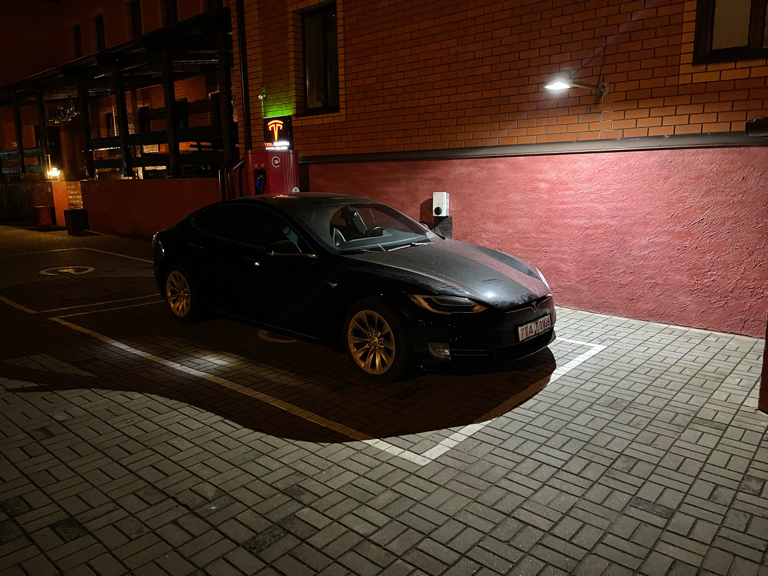 Фото Буржуй