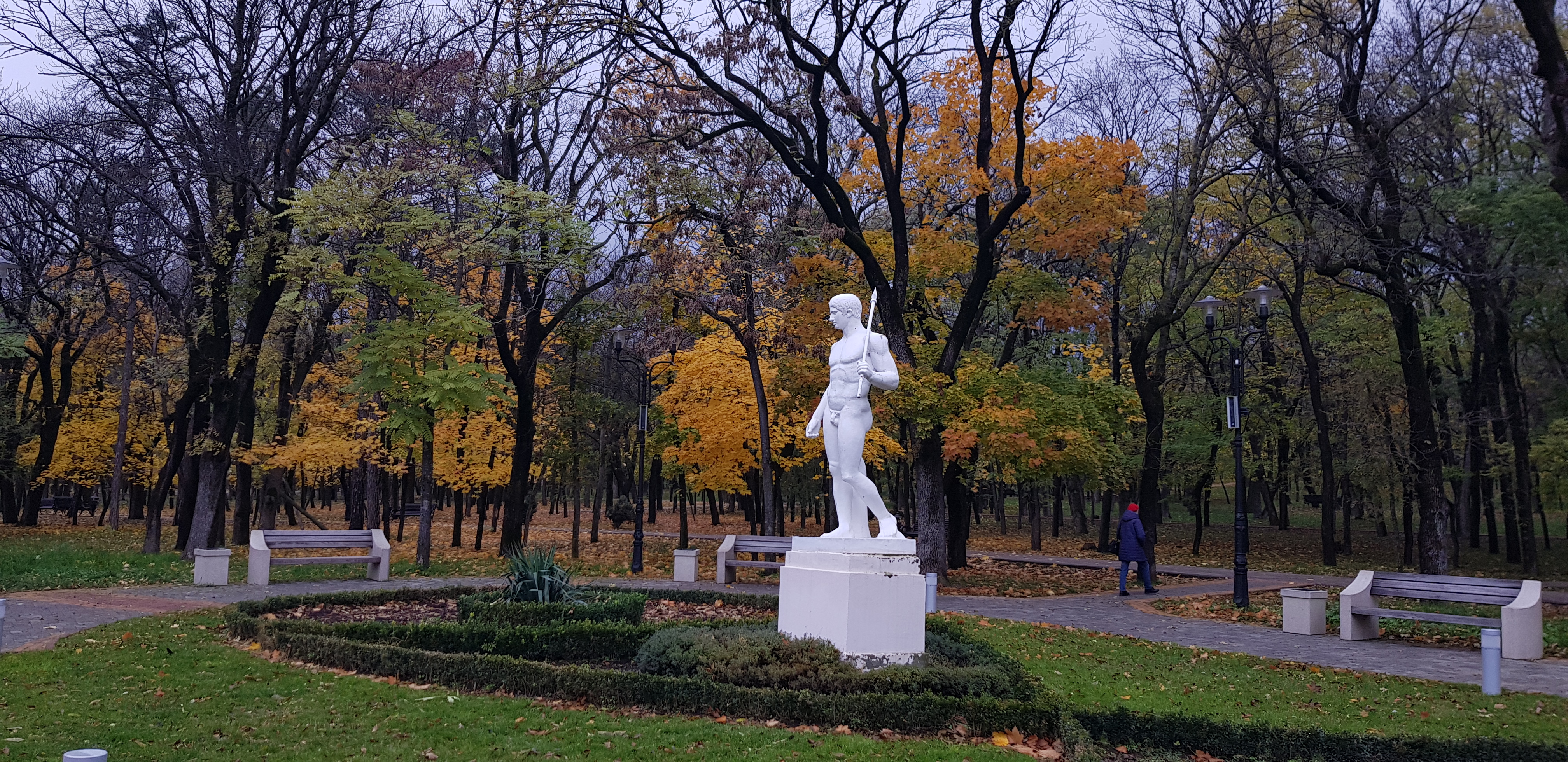 Фото Термальный