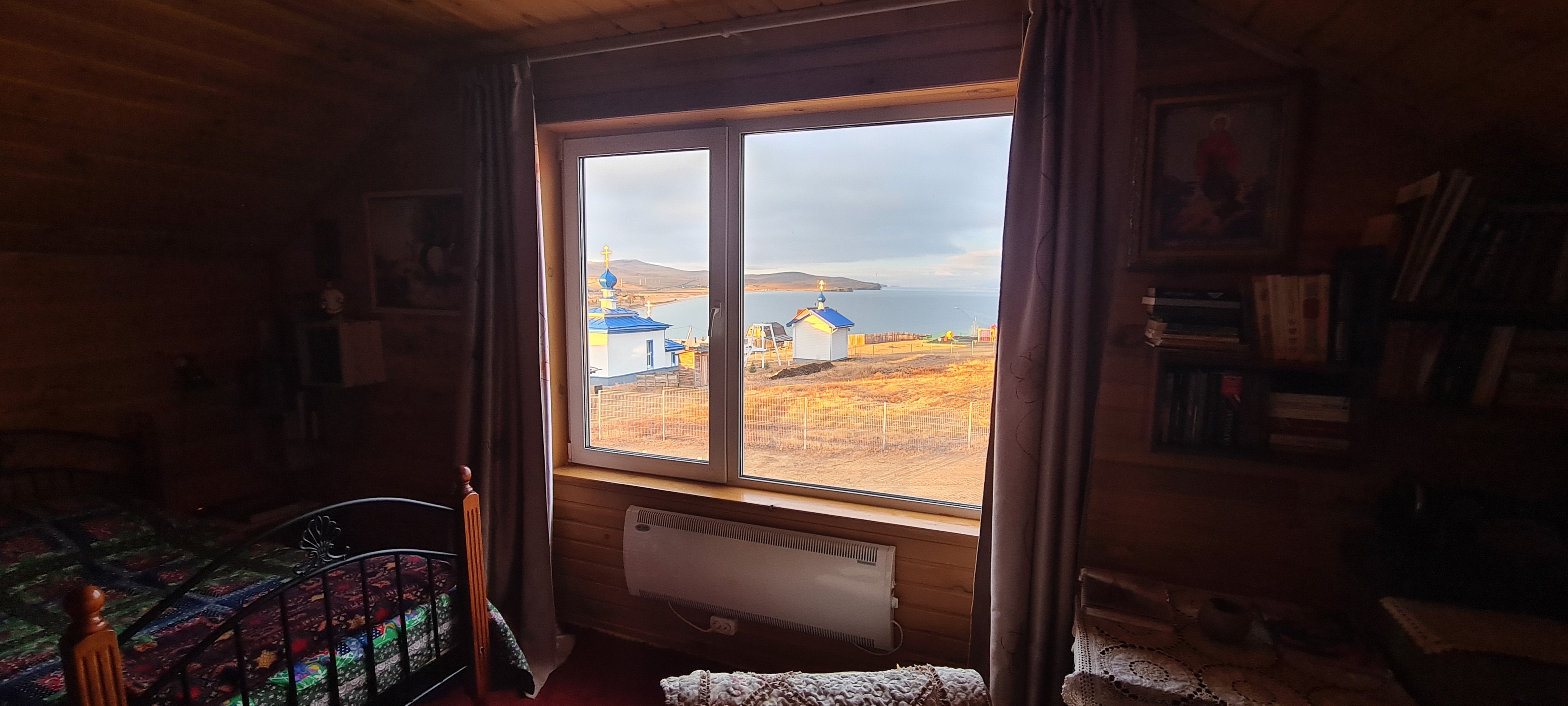 Фото Филоксения