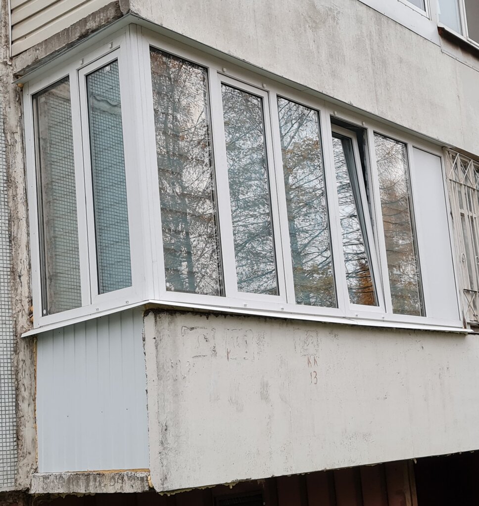 Windows Дом Окон, Kazan, photo