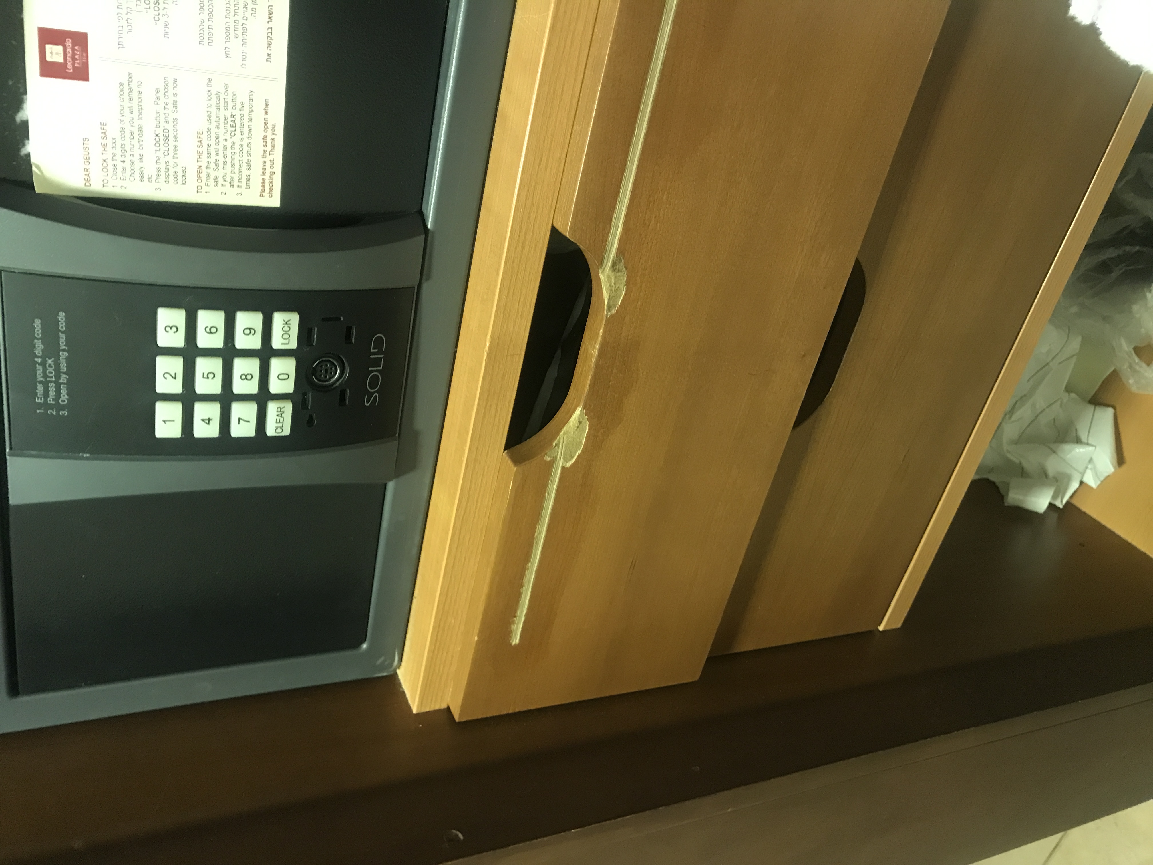 Фото Leonardo Plaza Hotel Eilat